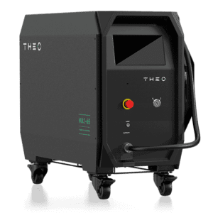 THEO MA1-65 Laser Welding Machine