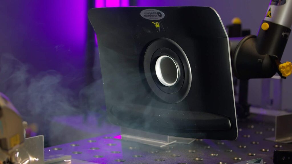 Fume Extractor