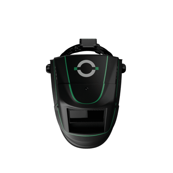 THEO VIZ-R2 Laser Welding Helmet - Image 7