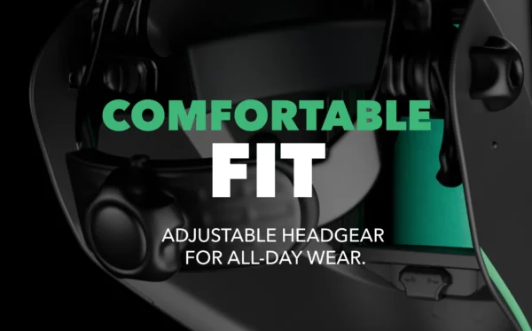 comfortable-fit