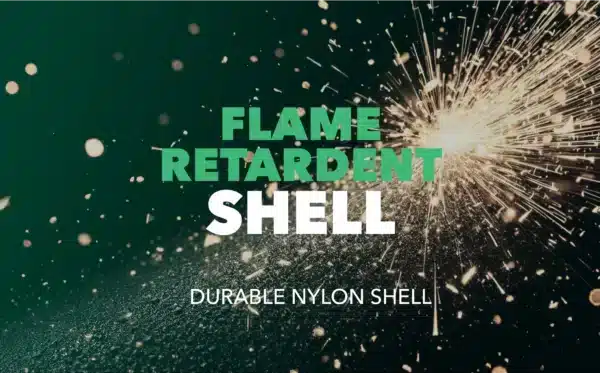 flame-retardent-shell