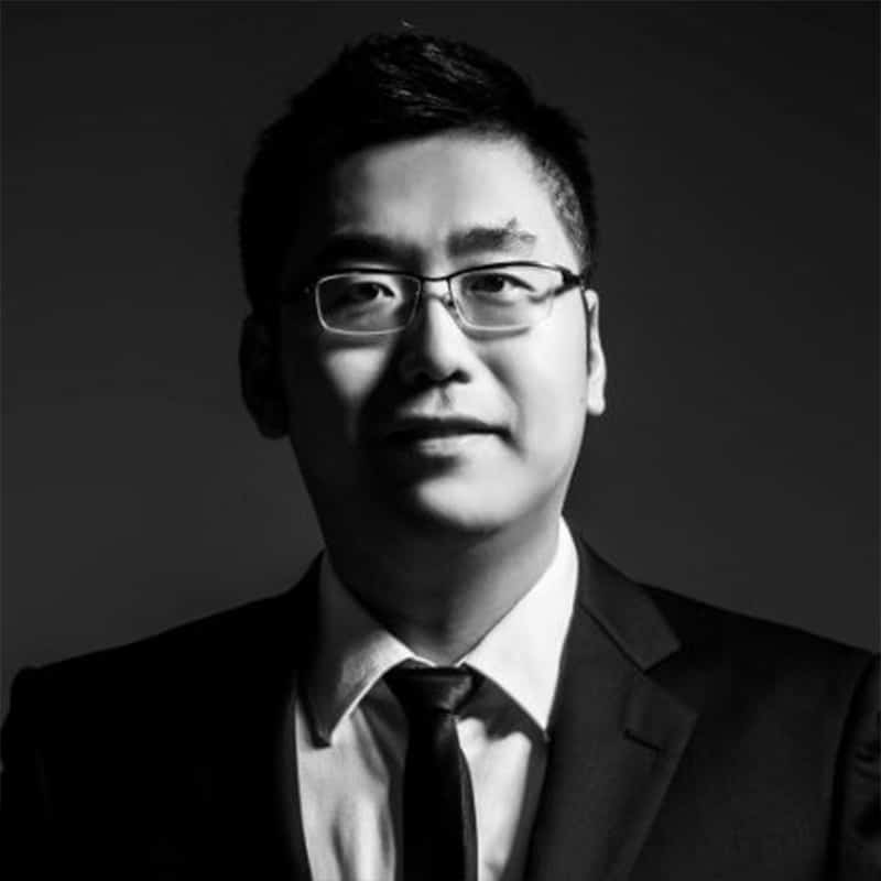 JASON SUN