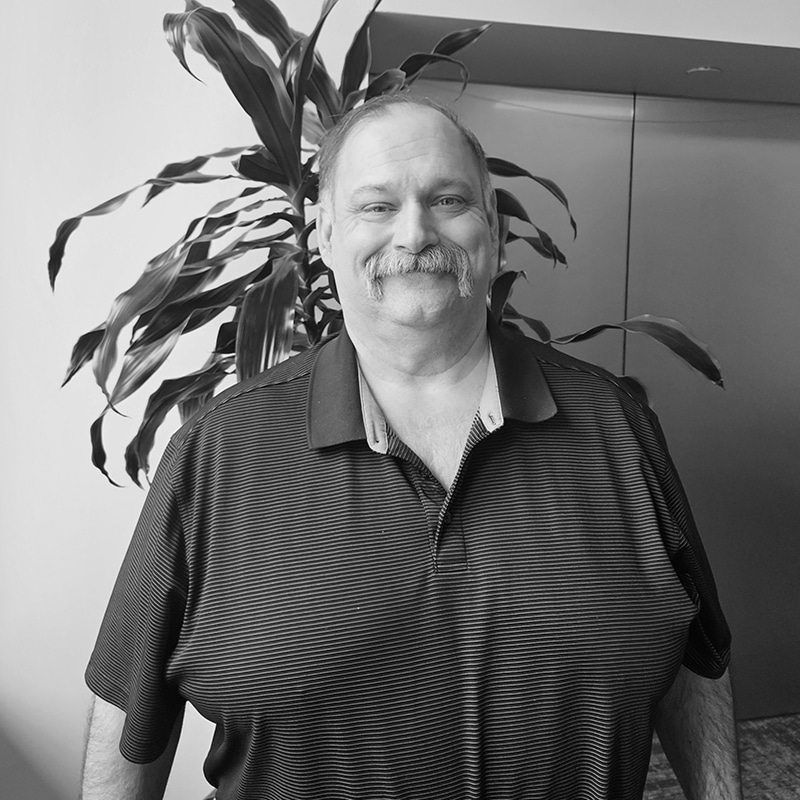 Ray Hebert