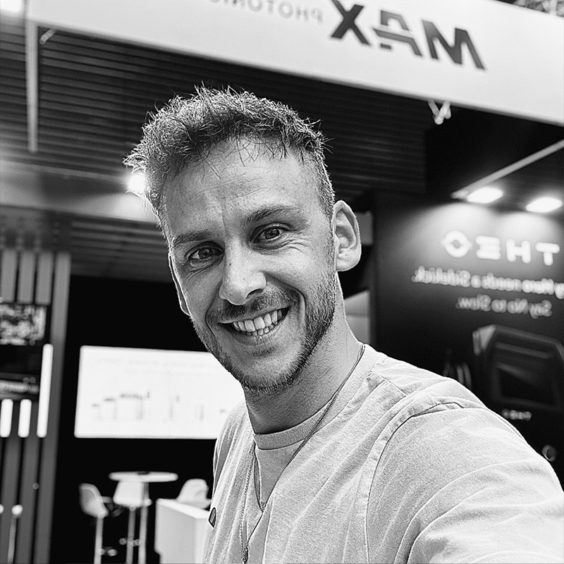Steffen Koehnlein