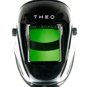 THEO VIZ-R1 Laser Safety Helmet