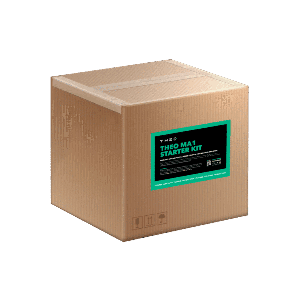 MA1 Consumables Starter Kit (USA)