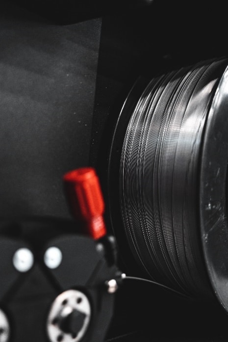 Loading wire into the second wire feeder