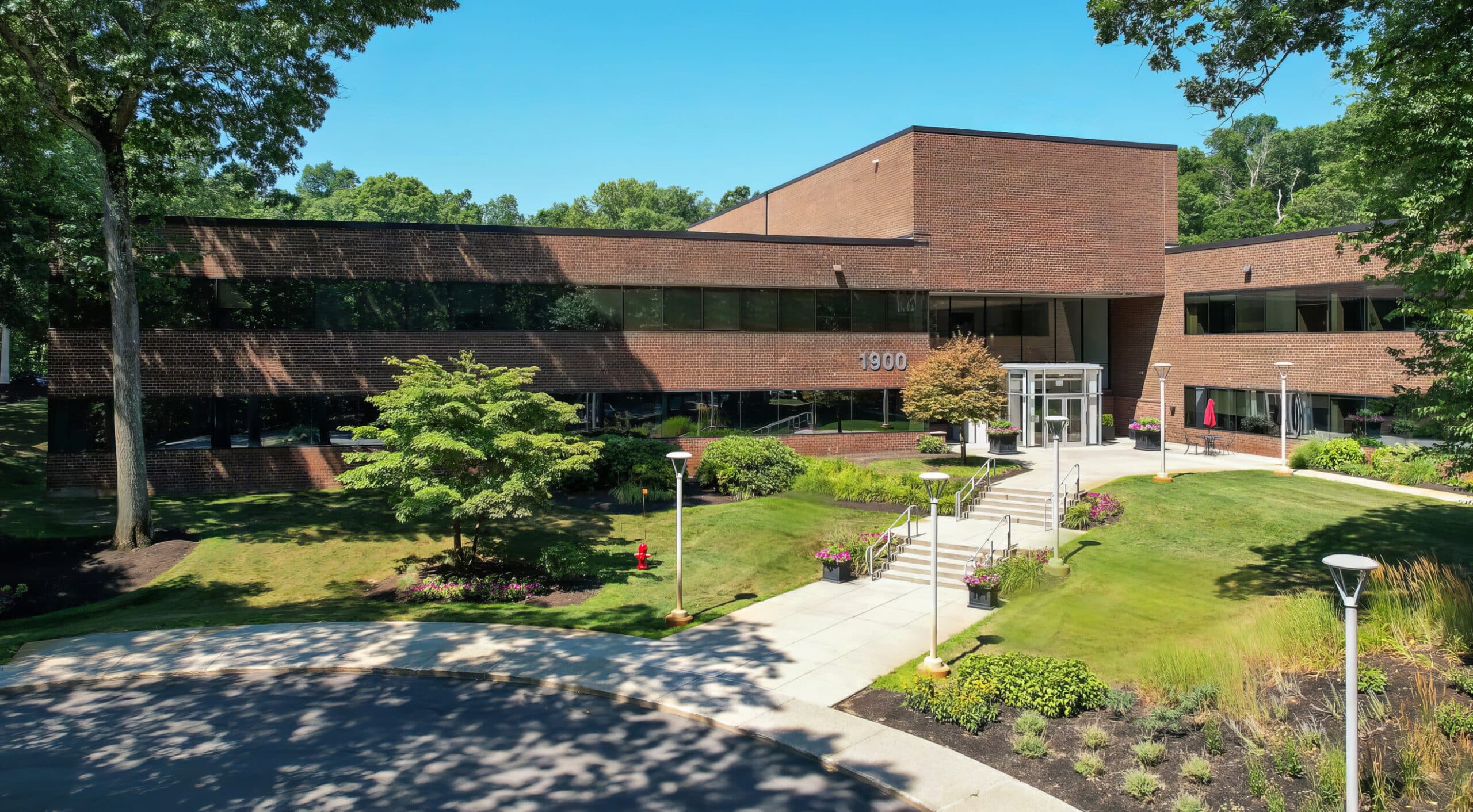 THEO North America office
