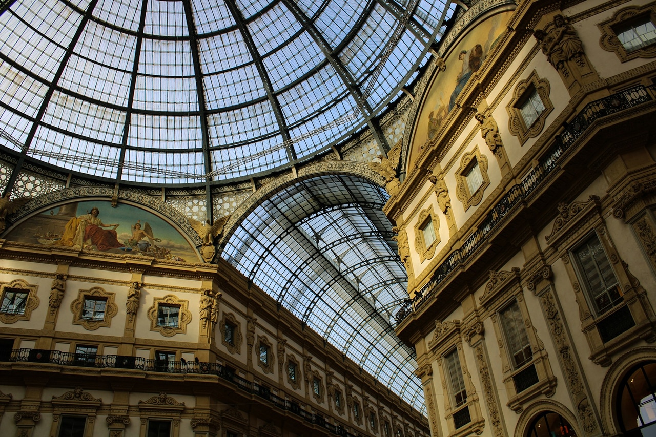 Milano, Italy